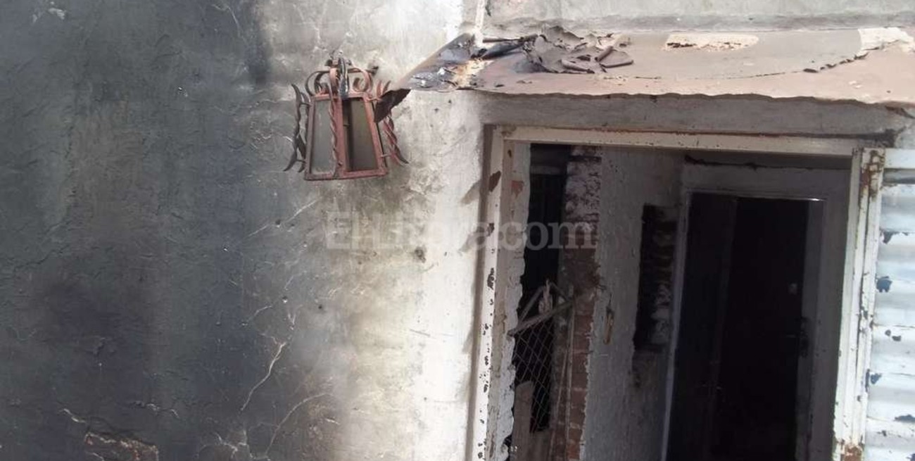 Segundo atentado contra el refugio de perros de Sauce Viejo