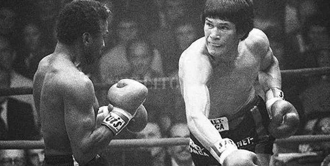 Las "mil historias" de una pelea