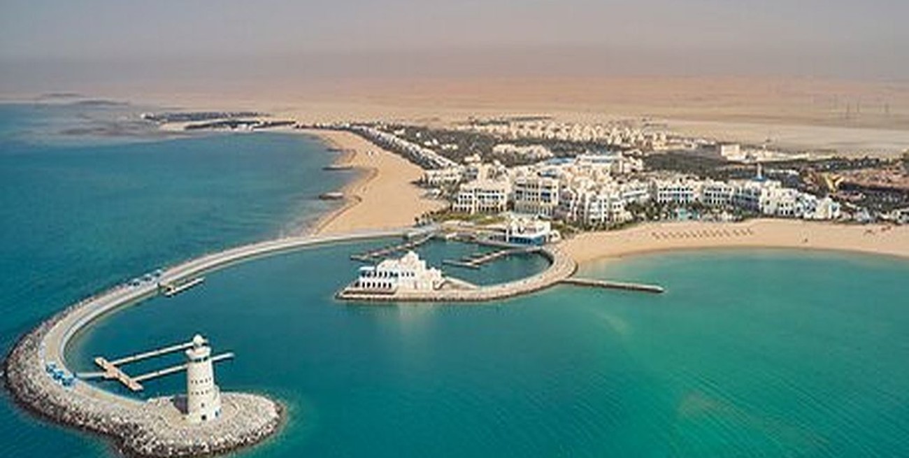 Buscan 60 guardavidas para trabajar en importante cadena mundial de hoteles