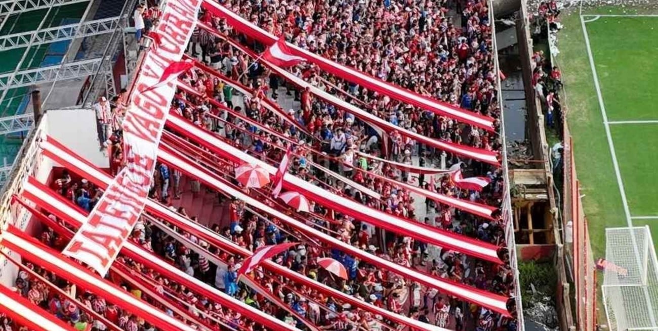 Unión y otra cita a cancha llena