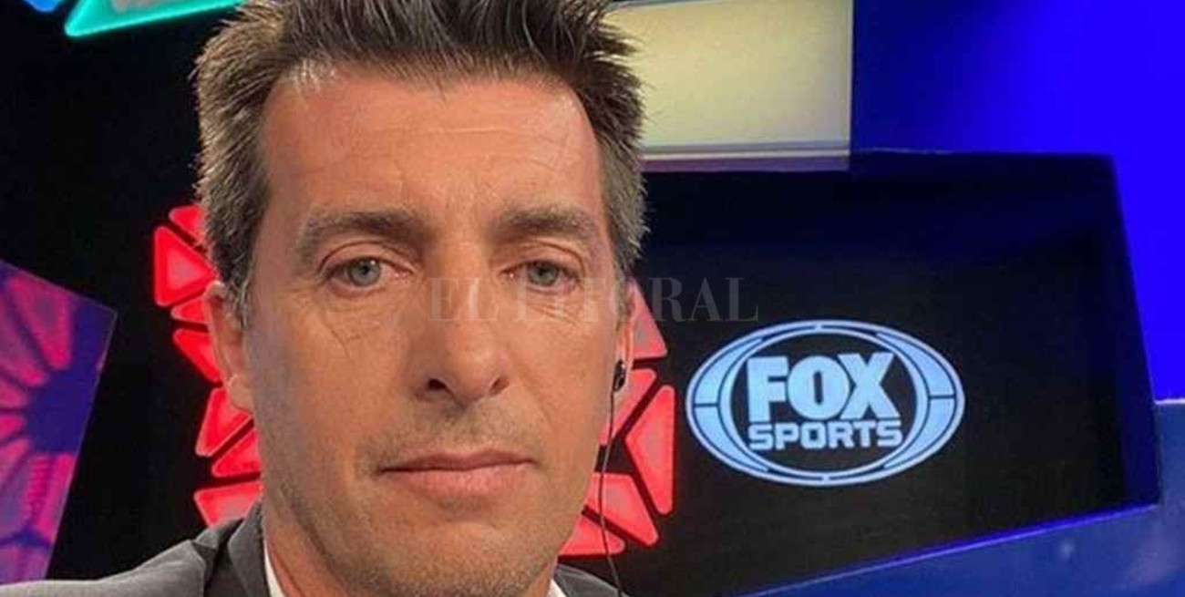 Trotta: "Es muy difícil dirigir si no estás en el grupo de Bragarnik" 