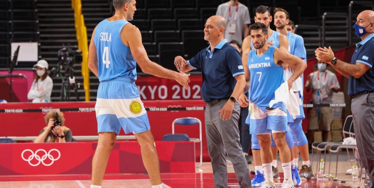 Este martes se sortearán las eliminatorias para el Mundial de Básquet 2023