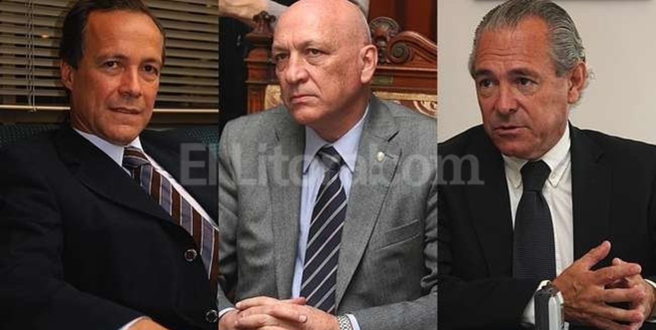 El Frente Progresista a tres años de gobierno