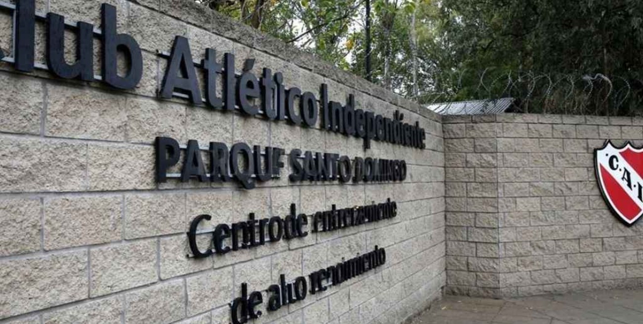 Van a juicio los acusados por los abusos sexuales en la pensión del club Independiente