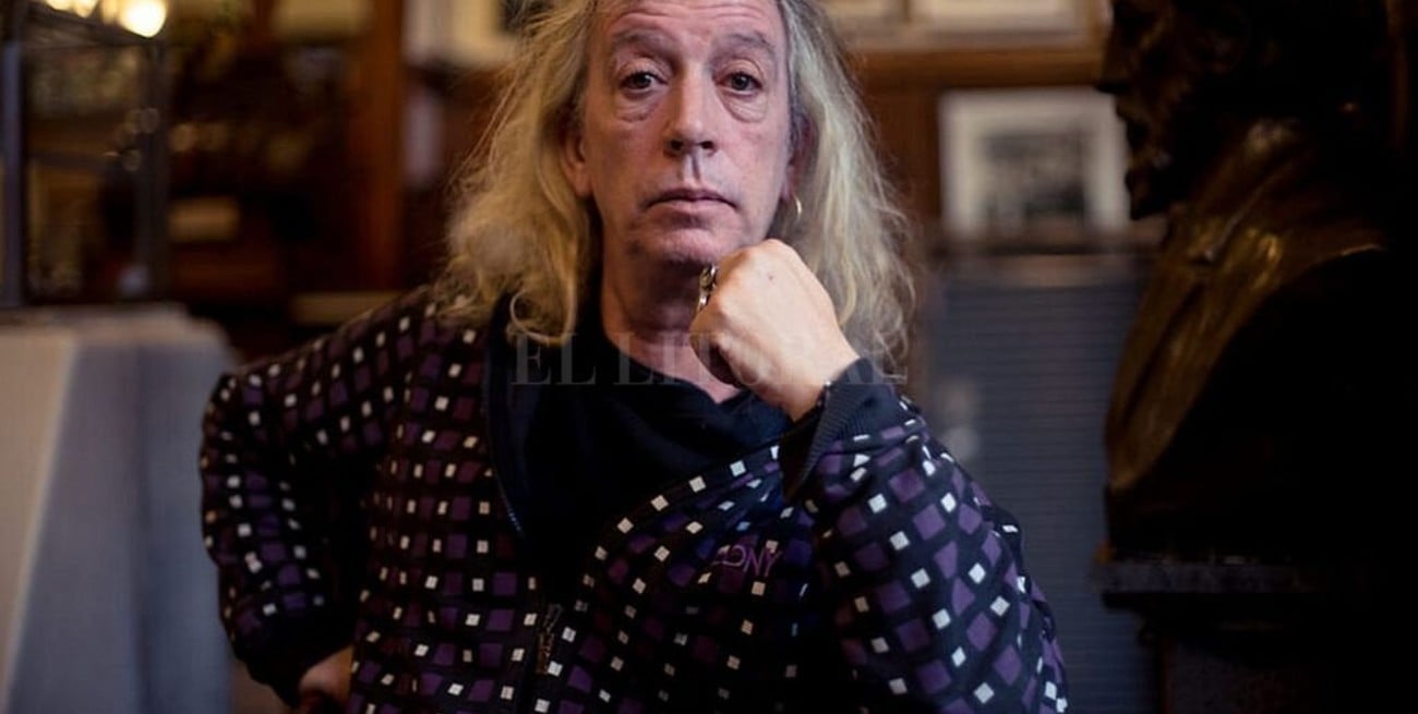 Diego Capusotto: minigira por Santa Fe