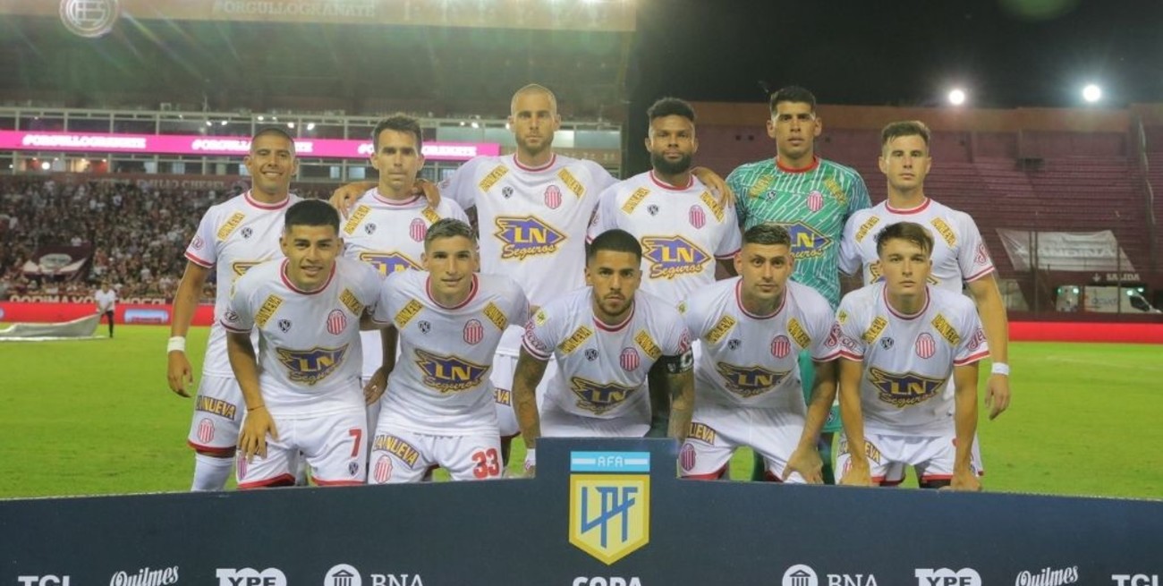 Copa de la Liga: Barracas Central y Tigre abren la jornada del lunes