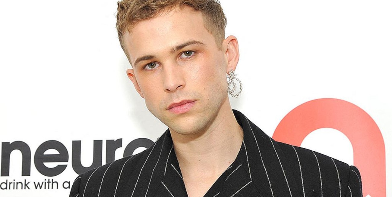 Tommy Dorfman de "13 reasons why" anunció que es trans, aunque no cambiará su nombre