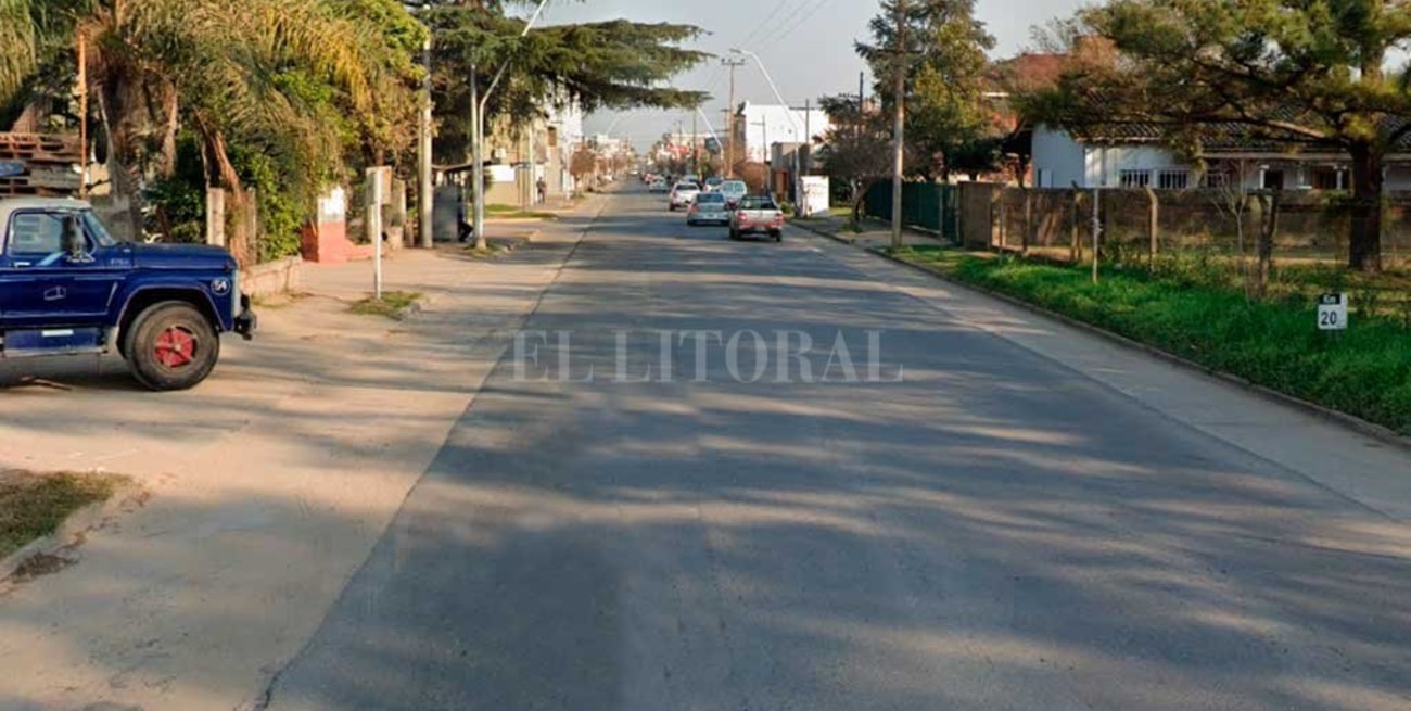 Los citaron para hablar de la indemnización por despido y les dieron una paliza