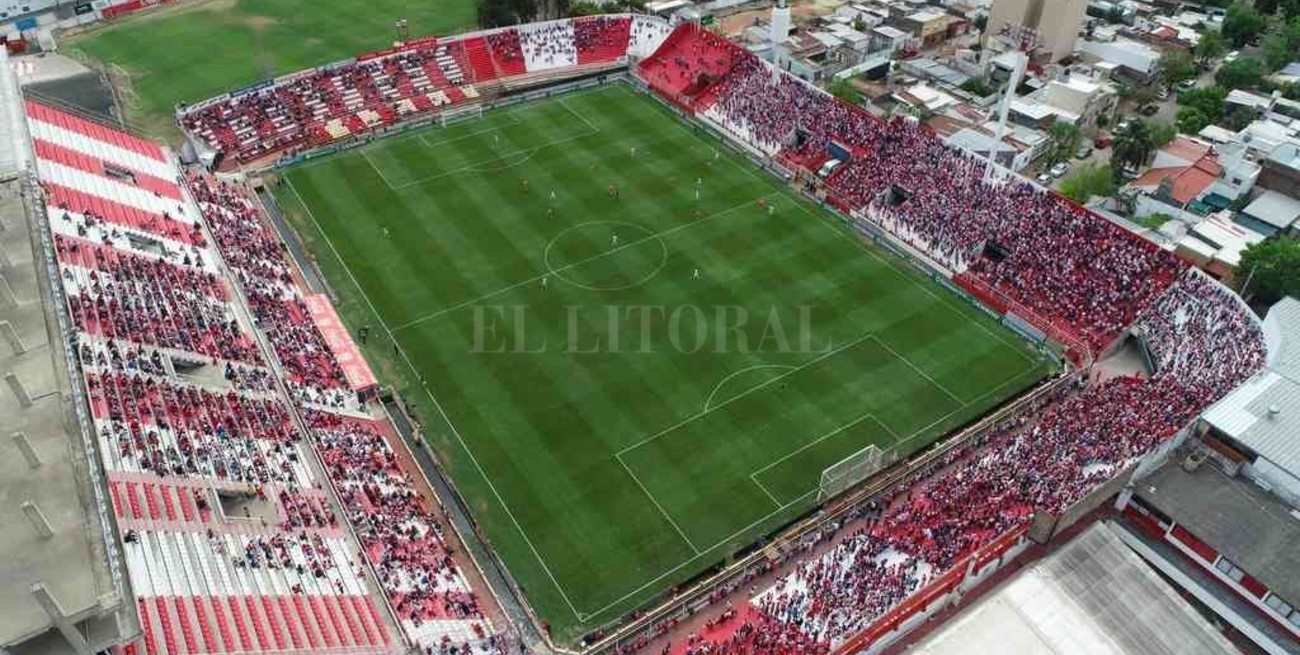 Unión: la emoción a flor de piel por el añorado regreso