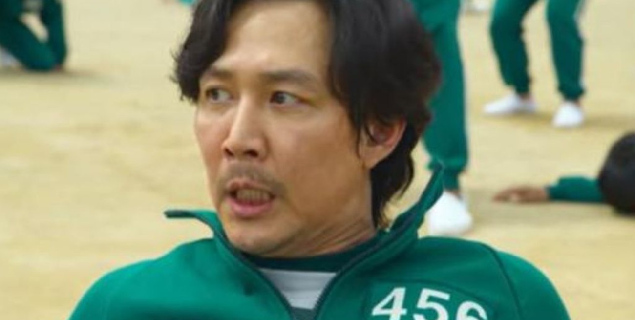 El juego del calamar se hará realidad en Abu Dhabi