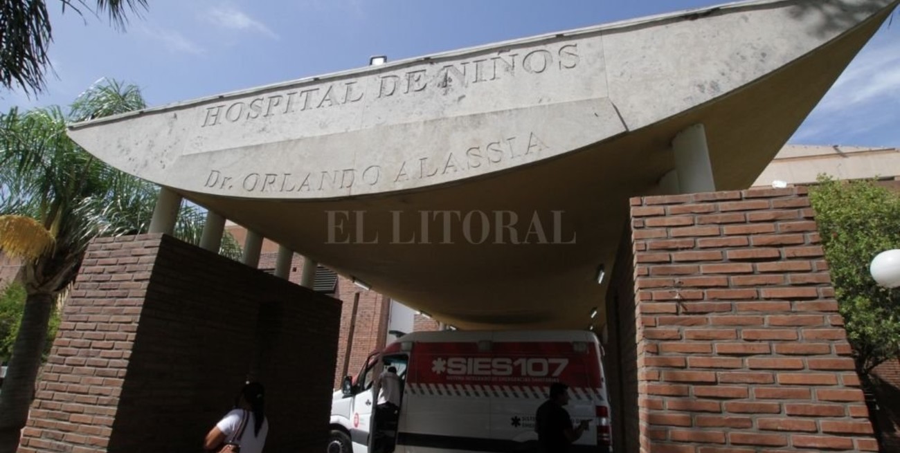 Se encuentra con pronóstico reservado el menor herido de un disparo en la cabeza