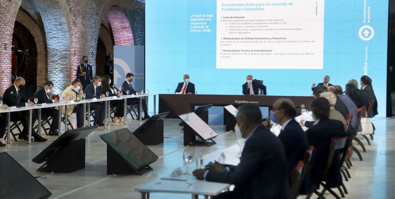 Postergan encuentro entre el Presidente y los gobernadores de la oposición