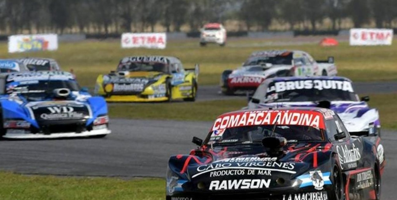 Los pilotos del TC que den positivo de coronavirus podrán ser reemplazados por otros 