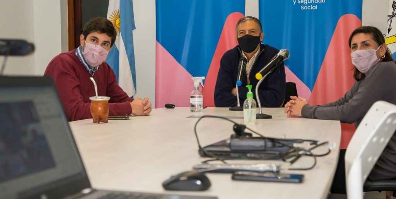 Por la erradicación del trabajo infantil  