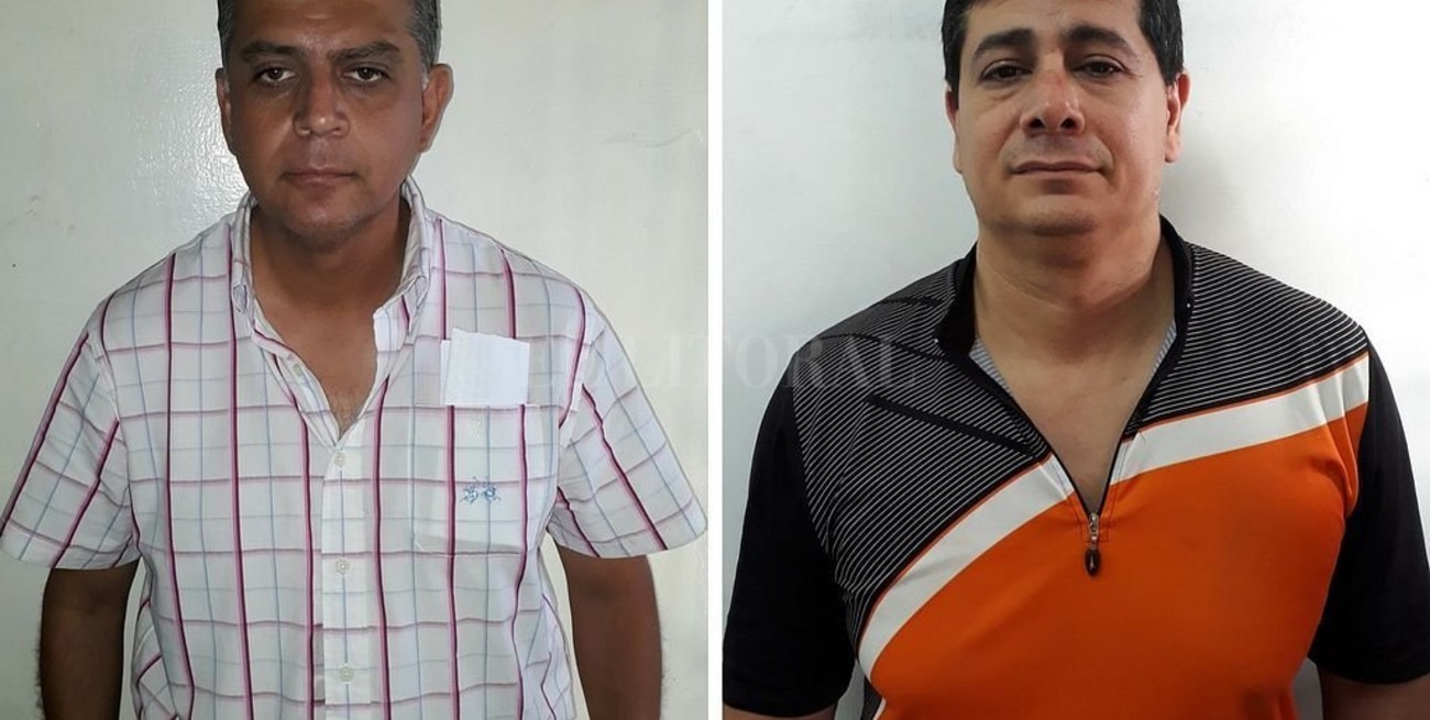 Detienen al exintendente de Santiago del Estero y a su hermano
