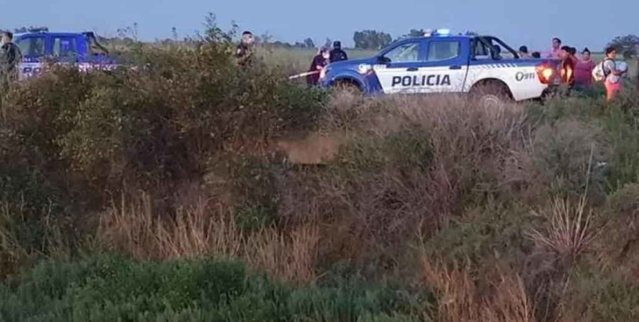 Femicidio en Córdoba: el sospechoso prófugo, confesó el crimen a sus hijos y se suicidó