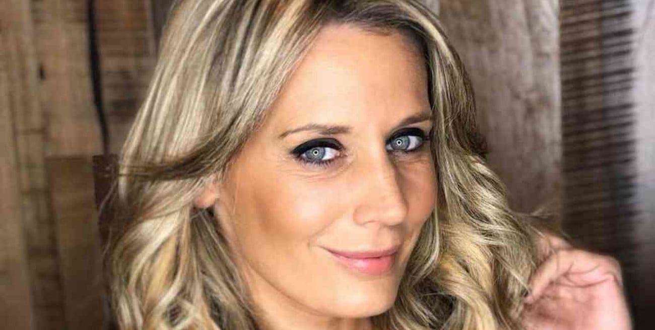 Rocío Marengo, confirmada para Showmatch La Academia 2021