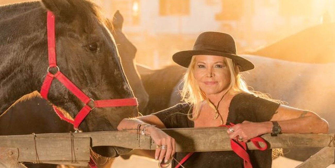 Soledad Aquino confesó que durante su cirugía de trasplante hepático sufrió dos paros cardíacos