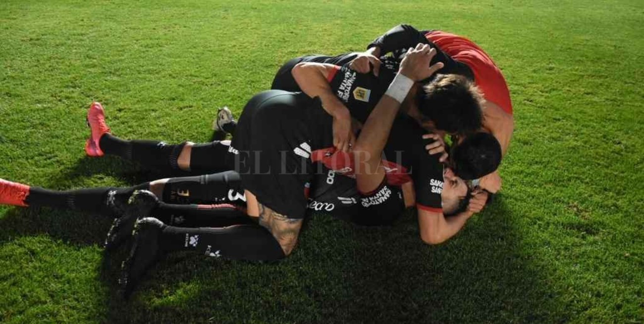 Sí Sabalero, no estás soñando, es Colón Campeón para toda la vida