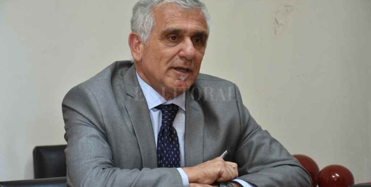 La Secretaría de Justicia abrirá el diálogo con la Legislatura por pliegos judiciales  