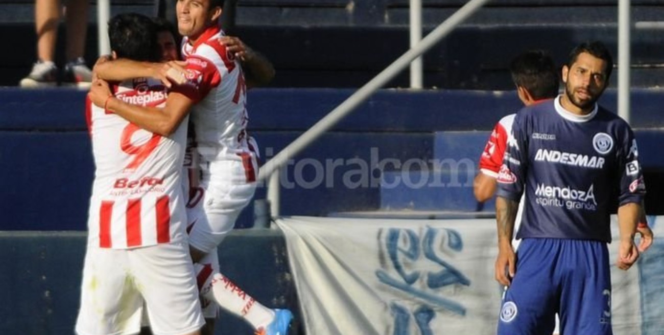 Unión quiere ser campeón en su ascenso a Primera