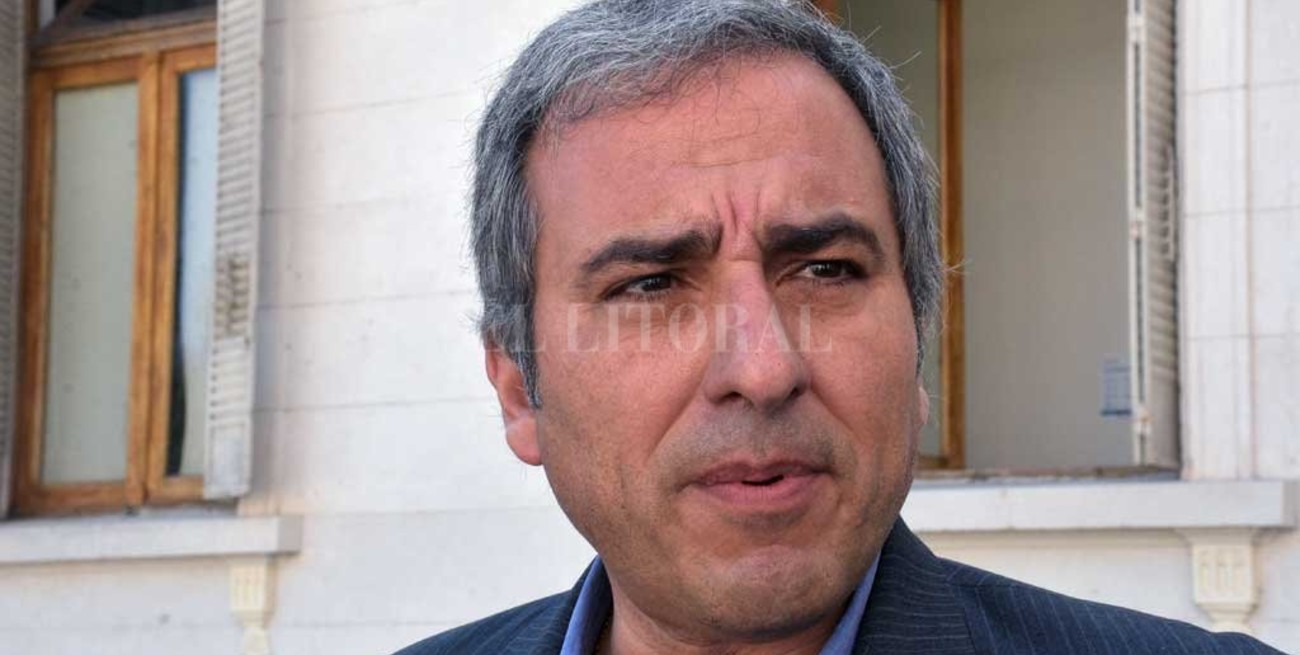 Obras para La Capital