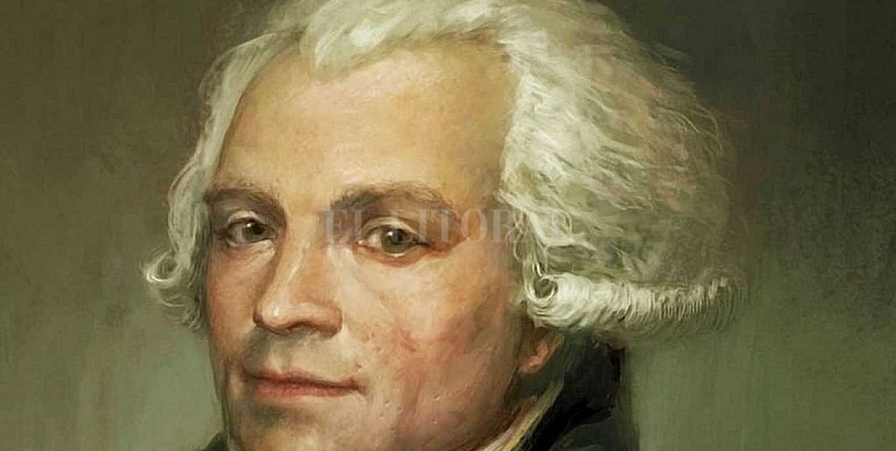 Alerta jacobinos moderados, jacobinos ultras, tibios girondinos y absolutistas dubitativos