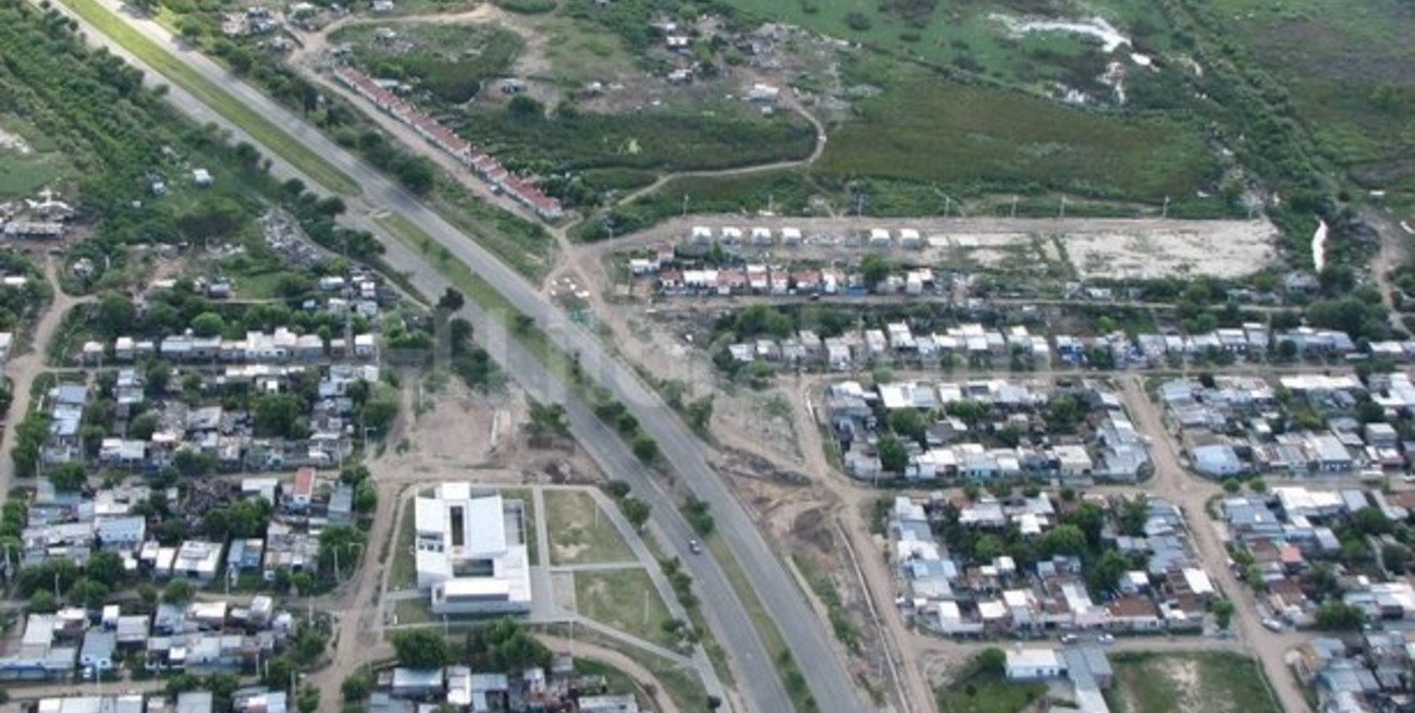 En 3 años, el municipio incorporó 42,5 hectáreas al Banco de Tierras