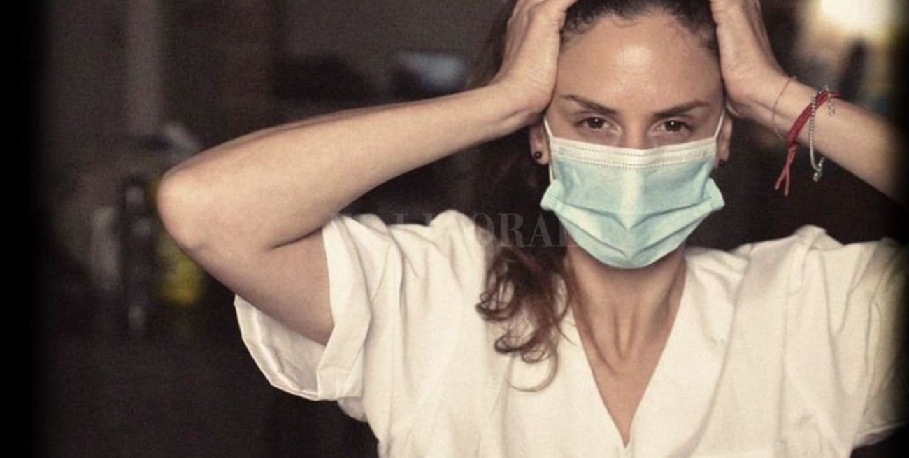 Aeropiano presentó "Rehén"