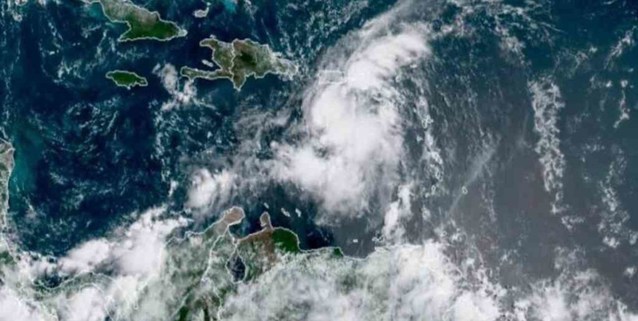 La inminente llegada de la tormenta "Grace" agrava la situación en Haití tras el sismo