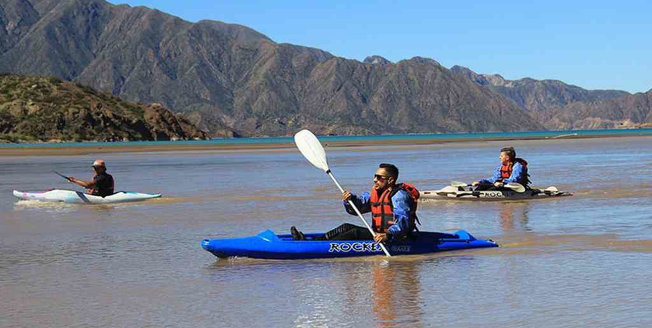 Las provincias preparan la temporada de verano con buenas reservas y expectativas por el turismo extranjero