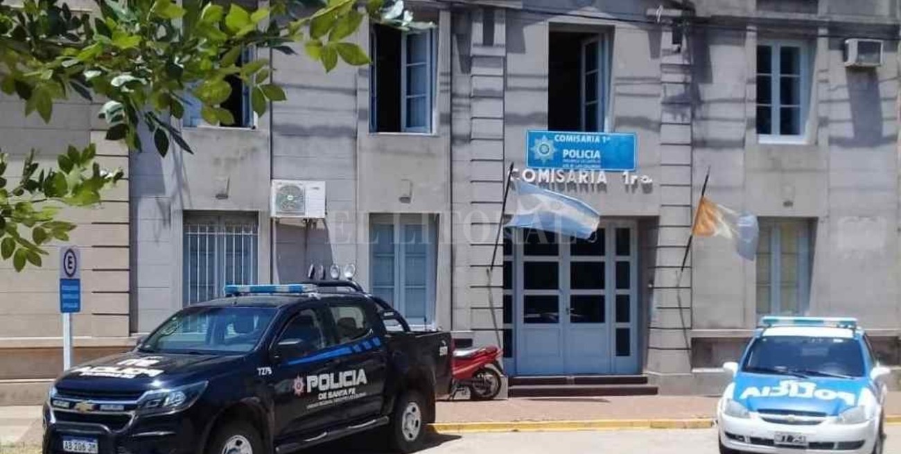 Un hombre fue hallado en estado avanzado de descomposición en el interior de su vivienda