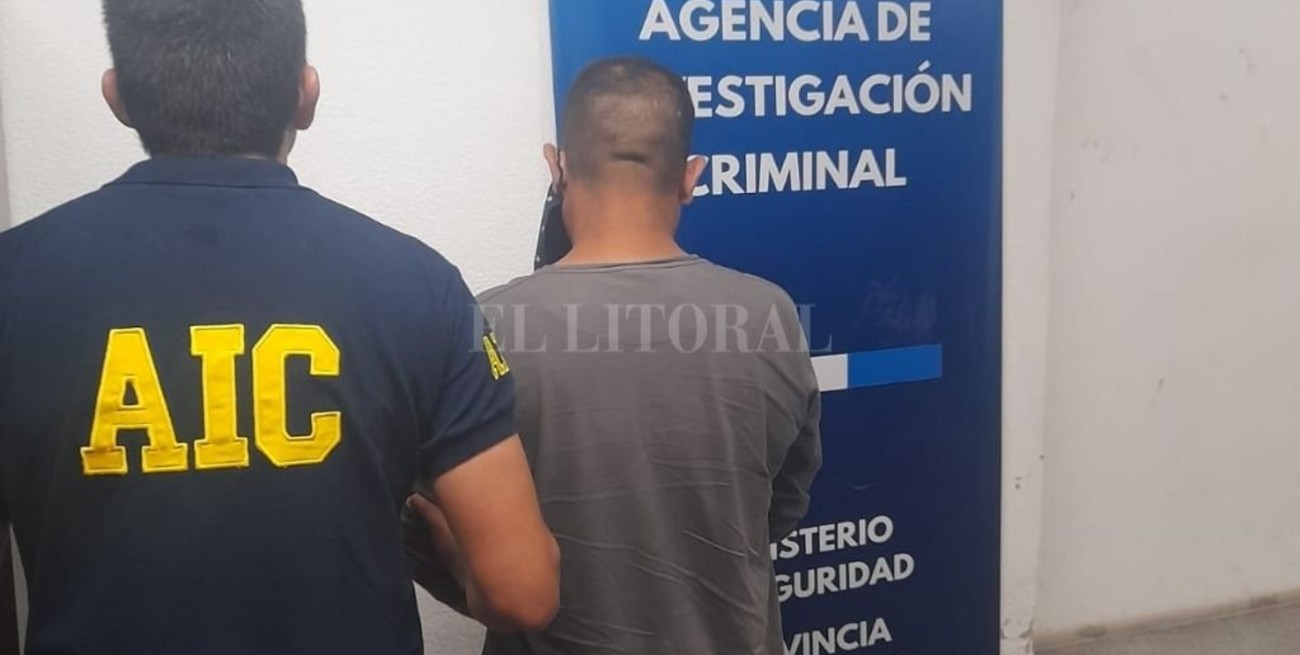 Así fue cómo atraparon al violador serial de Santa Fe