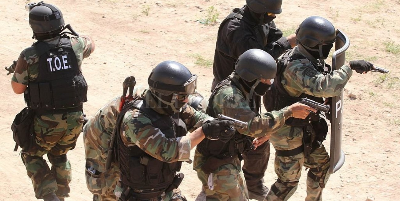 Las Tropas de Operaciones Especiales cumplen 31 años