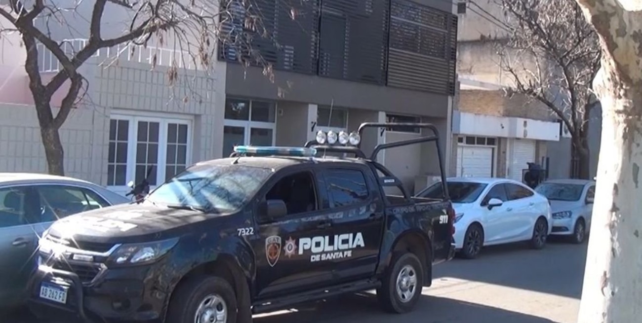 Casilda: condenaron a 8 años de prisión a un hombre por el abuso sexual de su ex pareja