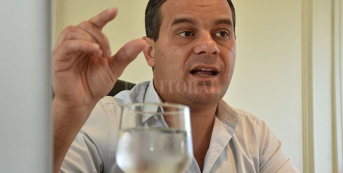 Leandro González: "A mayor imprevisibilidad de las medidas, mayor malestar social"