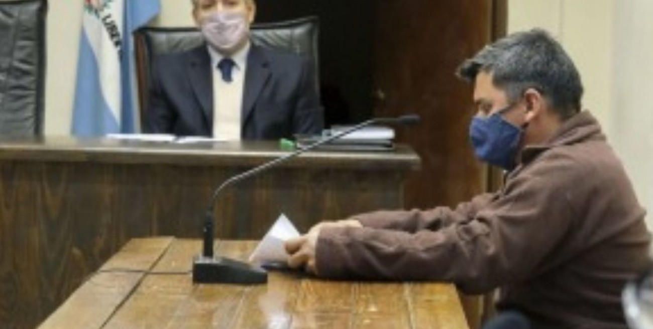 Inició en Corrientes el segundo juicio al imputado por el femicidio de Tamara Salazar