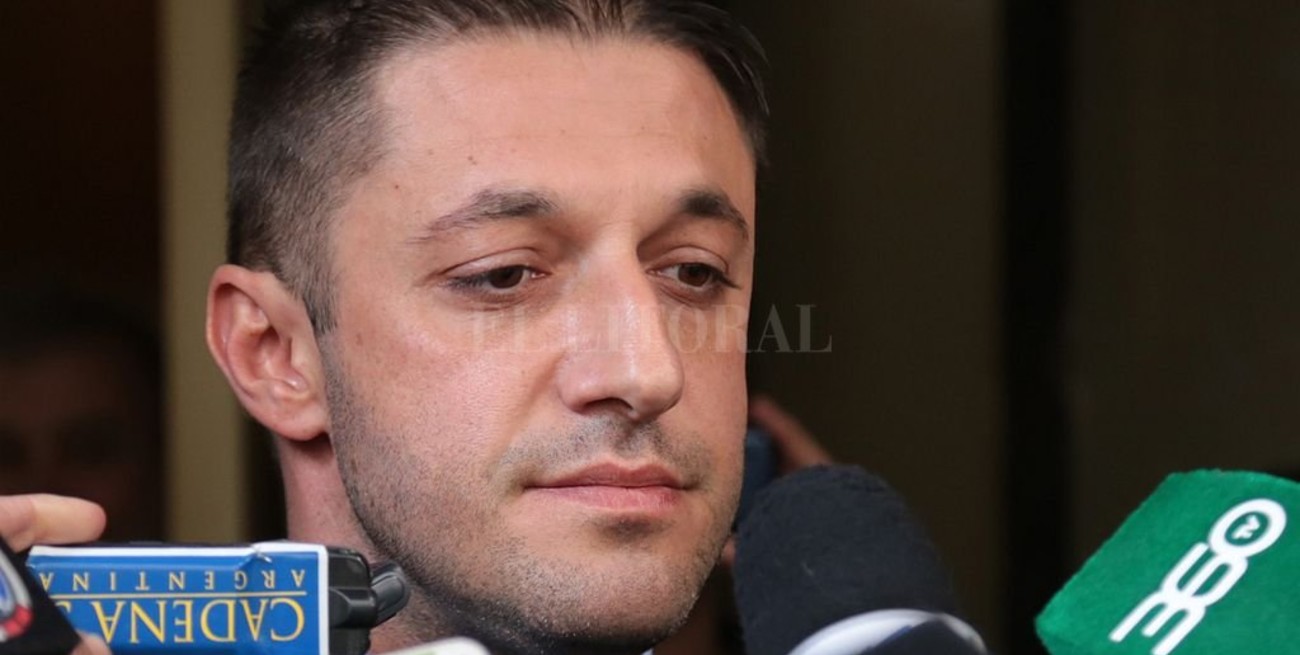 Morla declaró que para él fue "una idiotez" llevar a Maradona a Tigre y apuntó a la familia