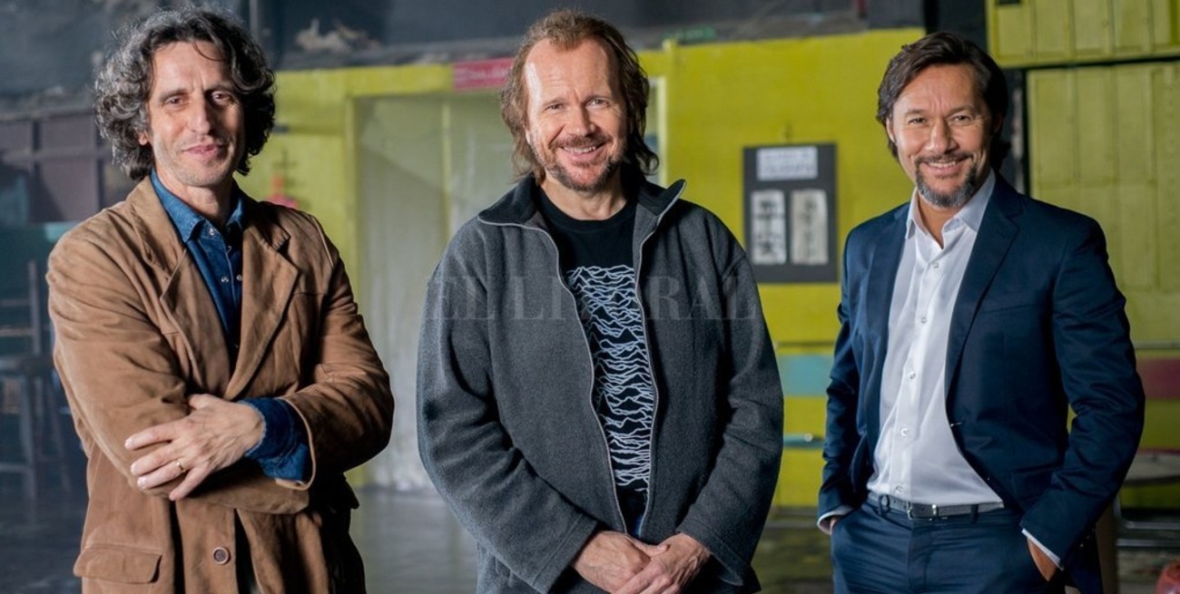 Emociones puras y oscuras