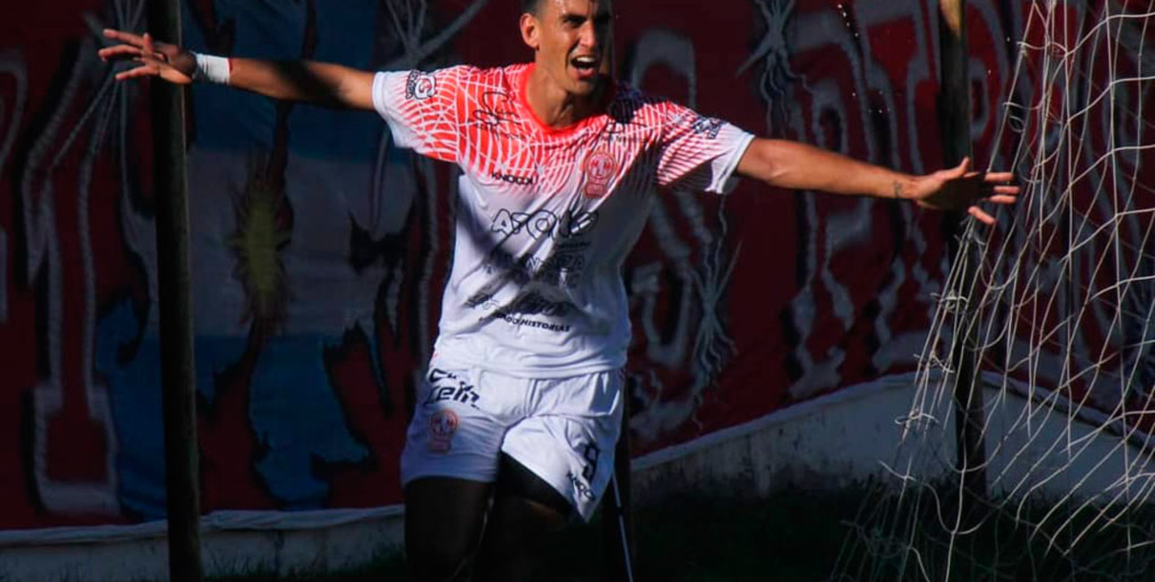 Estudiantes de Río Cuarto y Huracán Las Heras buscan avanzar en la Copa Argentina