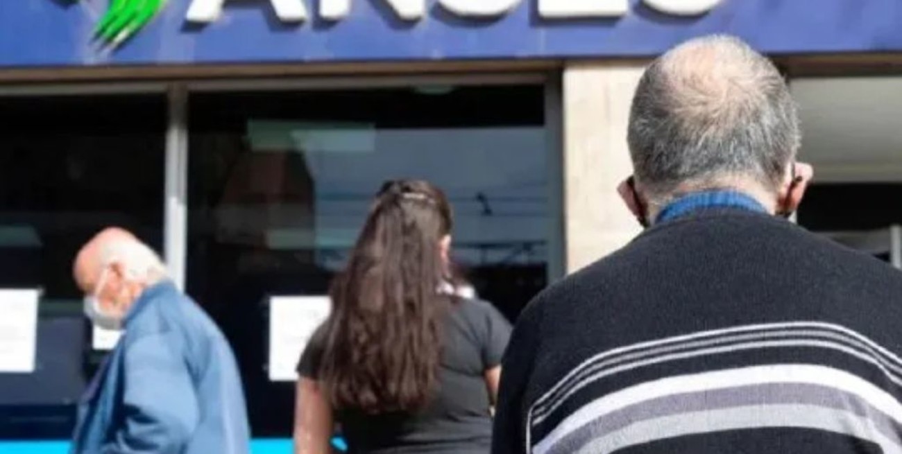 Fecha de cobro de jubilaciones, AUH y prestación por desempleo