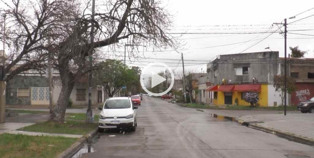 Vecinos de Centenario piden señalética en las calles del barrio 