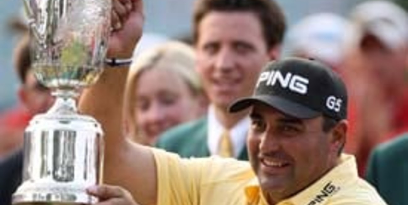 Perfil del cordobés Cabrera 