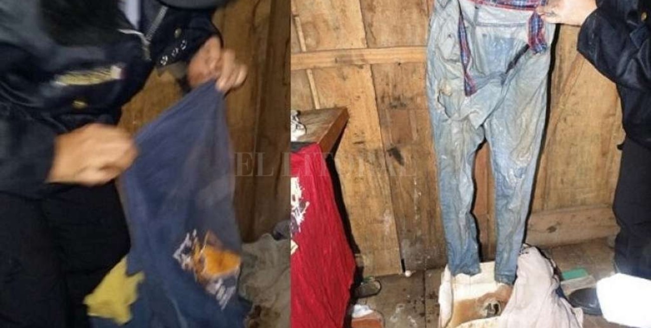 Una vidente de 14 años habría resuelto un asesinato