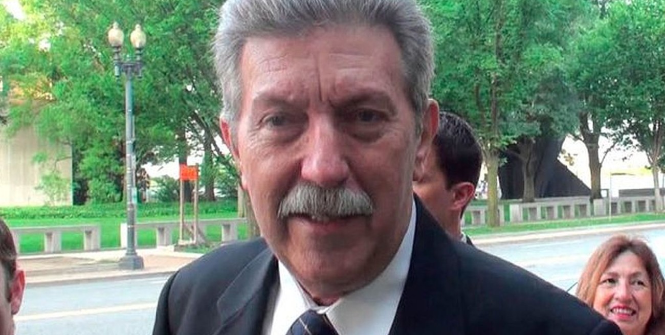 Murió por coronavirus el pastor Rubén Proietti