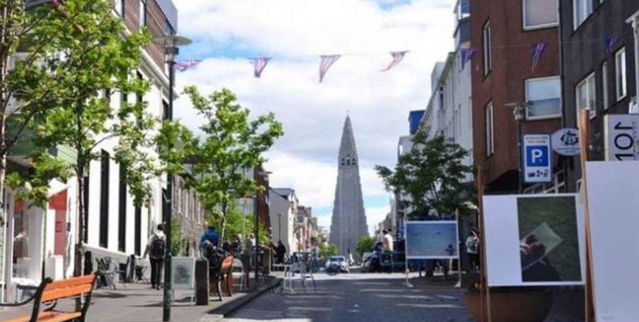 Islandia comenzó a probar la semana laboral de cuatro días y es "todo un éxito"