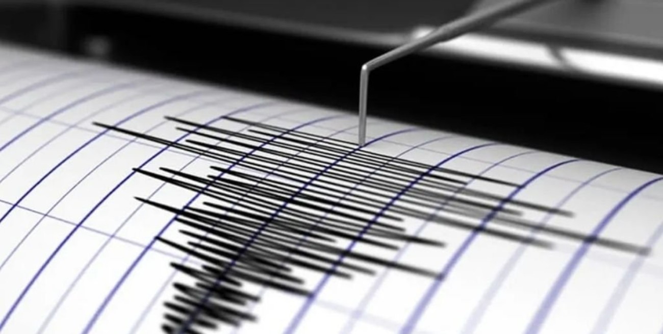 Un sismo de 5.9 grados sacudió Jujuy en la madrugada