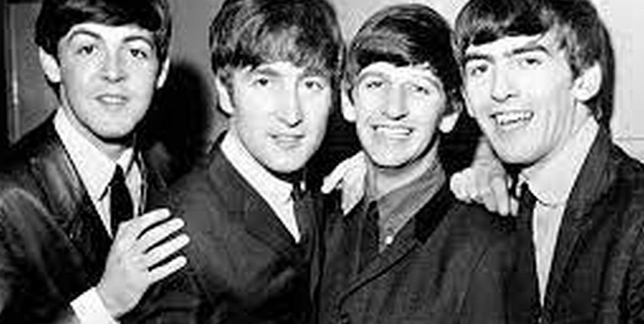 El primer álbum de The Beatles cumple 57 años