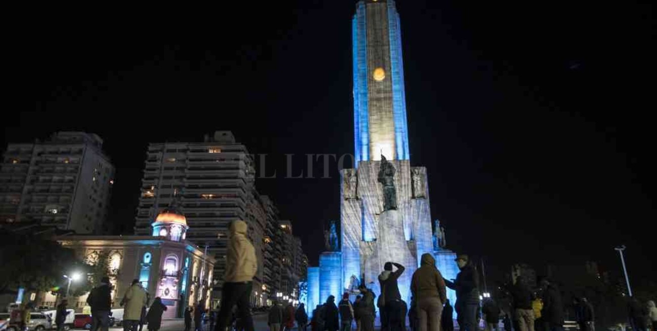 Julio en Rosario: presentaron las propuestas recreativas para toda la familia