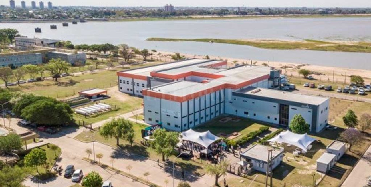 "Somos optimistas, confiamos  en seguir invirtiendo en Santa Fe", asegura el gerente general de Zelltek